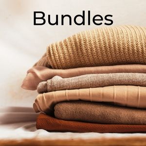Bundles!